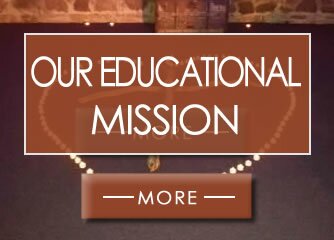 Our Educational Mission